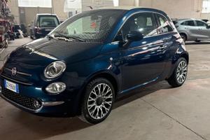 Fiat 500 C 1.0 Hybrid Dolcevita cabriolet