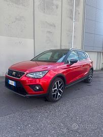 Seat Arona 1.0 FR 95CV FULL OPTIONAL