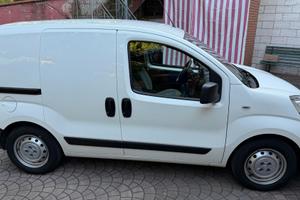 FIAT FIORINO S2 Cargo 1.3 Multijet 95 Cv E6.4