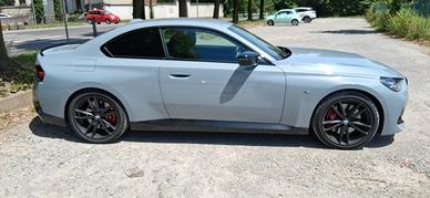BMW 230i coupè MSport