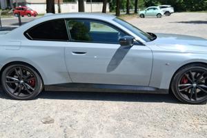 BMW 230i coupè MSport