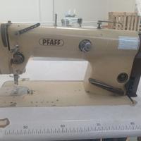 macchina per cucire industriale