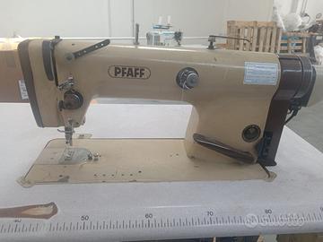 macchina per cucire industriale