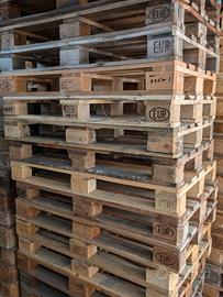 bancali, pallet 