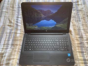 HP 250 G5 Notebook PC