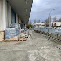 CAPANNONE A FORLIMPOPOLI