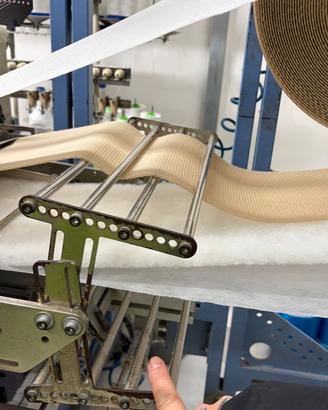 Fabbrica di materassi 🇮🇹