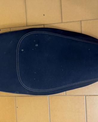 Sella originale Vespa LX