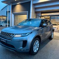 Land Rover Range Evoque 1.5 I3 PHEV 300 CV AWD