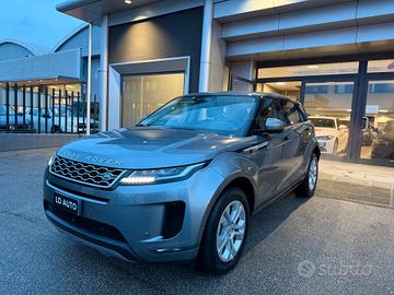 Land Rover Range Evoque 1.5 I3 PHEV 300 CV AWD