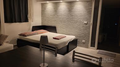 Casa Vacanze con Terrazzo Vista Mare