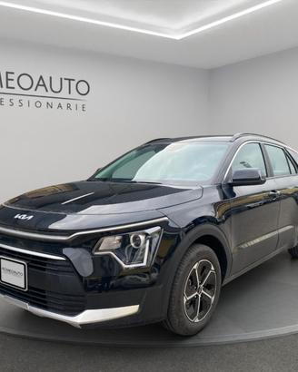 KIA Niro 1.6 GDi MY25 DCT HEV Business