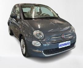 FIAT 500 1.3 Multijet 95 CV Lounge