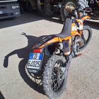 Ktm exc 300 1997