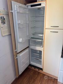 Frigorifero da incasso Electrolux 54X52X190 2022