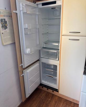 Frigorifero da incasso Electrolux 54X52X190 2022
