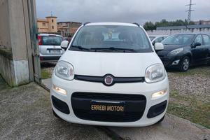 Fiat Panda 0.9 TwinAir Turbo Natural Power Lounge
