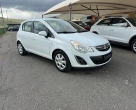 Opel Corsa 1.3 CDTI 75CV F.AP. 5 porte Cosmo