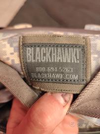 Zaino-zaino medico cordura  BLACKHAWK 