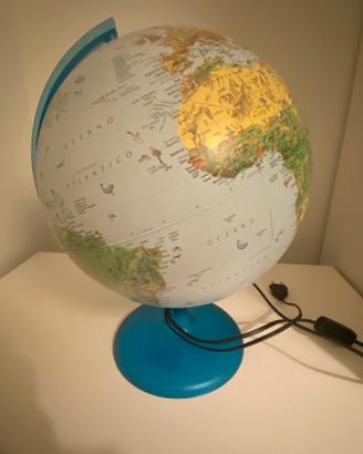 Mappamondo