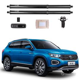 Kit apertura elettrica bagagliaio t roc vw