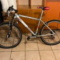 Mountain bike X-MARA 2600
