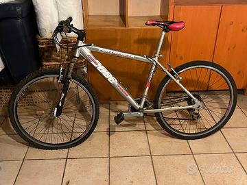 Mountain bike X-MARA 2600