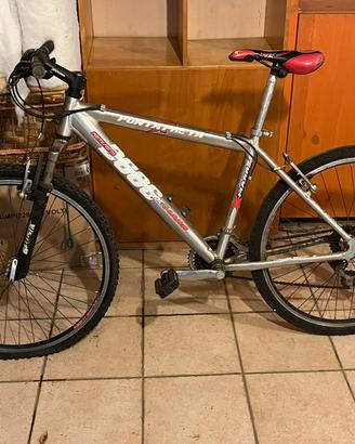 Mountain bike X-MARA 2600