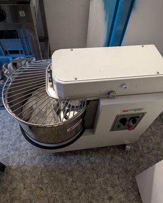 Impastatrice dh-30T