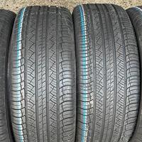 265 40 22 Pirelli usate