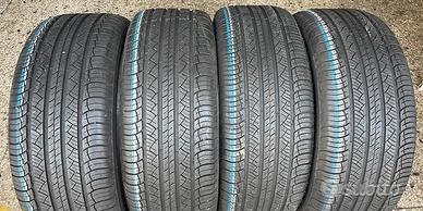 265 40 22 Pirelli usate