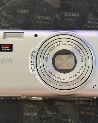 Kodak EasyShare V1003