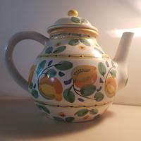 Teiera Rampini Radda