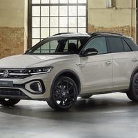 Ricambi volkswagen t-roc 2022