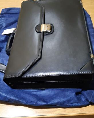 Borsa Lavoro in Pelle