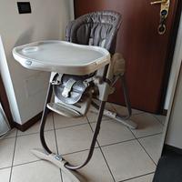 Seggiolone Chicco