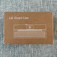 LG Smart Cam | Webcam USB per TV e PC | Risoluzion