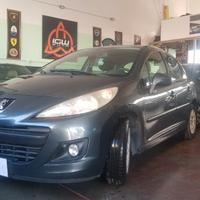 Peugeot 207 1.4 EURO 5 OK NEOPATENTATI!!!