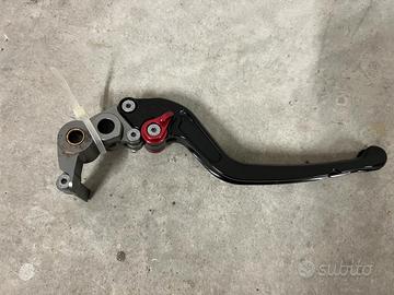 Leva Freno Triumph Street Triple R - 2013 2017