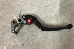 Leva Freno Triumph Street Triple R - 2013 2017