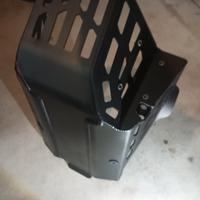 paramotore Yamaha tenere 700