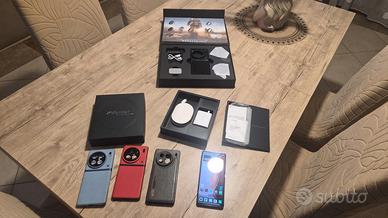 vivo x90 pro plus + kit fotografico 