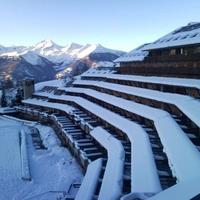 Pila. Bilocale per vacanze invernali