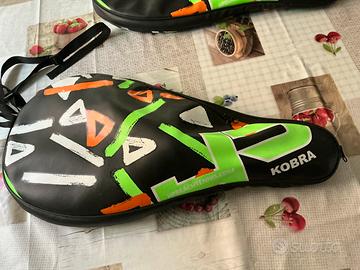 Racchetta Beach Tennis Kobra 22 MM Carb