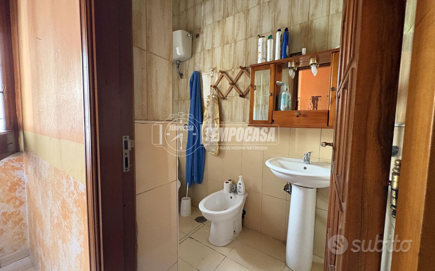 Appartamento – Afragola, Borgo Setola - Altro