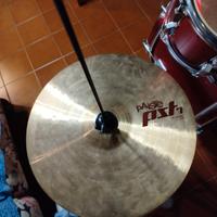 Paiste hi-hat 14"