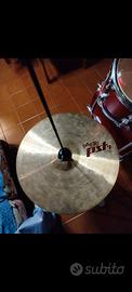 Paiste hi-hat 14"