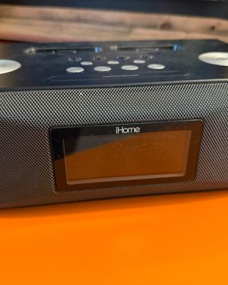 Ihome