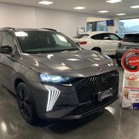 DS AUTOMOBILES DS 7 Performance Line + STRAFULL