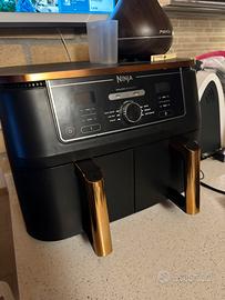 Friggitrice ad aria Ninja